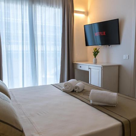 Landlord Hotell Alghero Eksteriør bilde