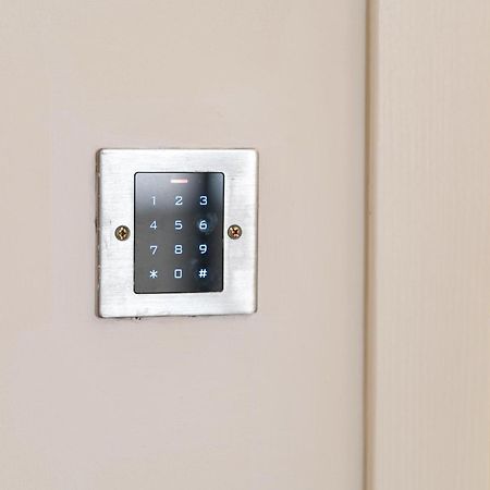 Landlord Hotell Alghero Eksteriør bilde