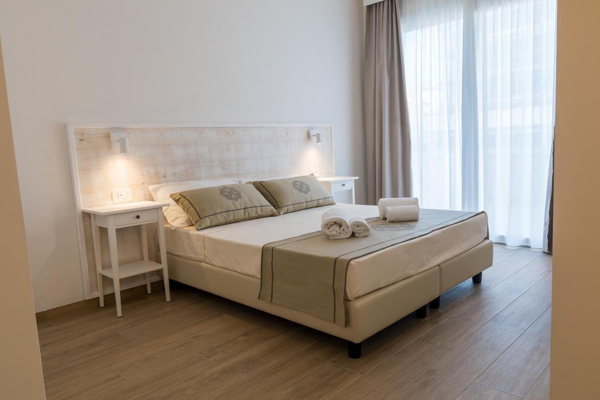 Landlord Hotell Alghero Eksteriør bilde