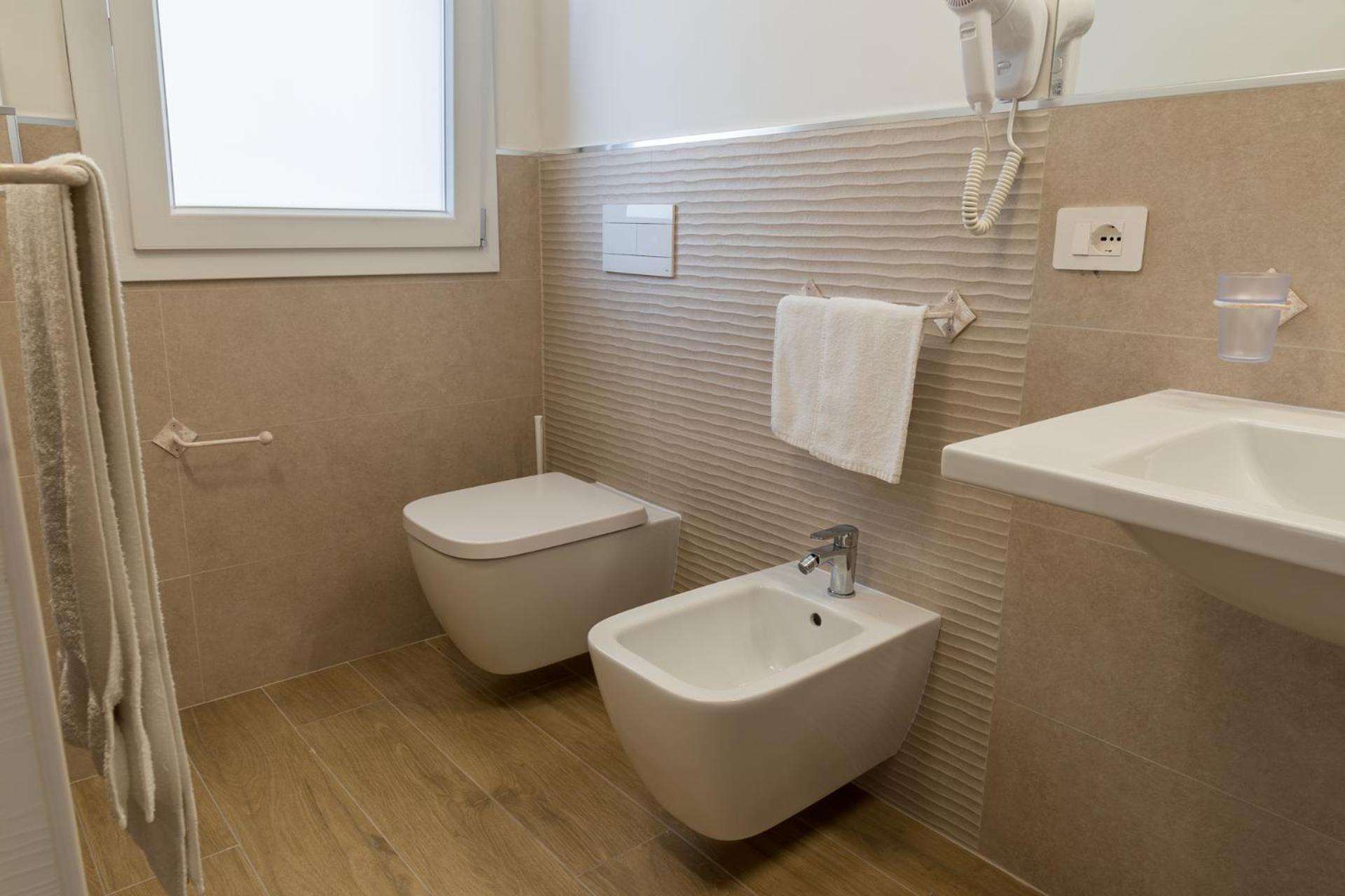 Landlord Hotell Alghero Eksteriør bilde