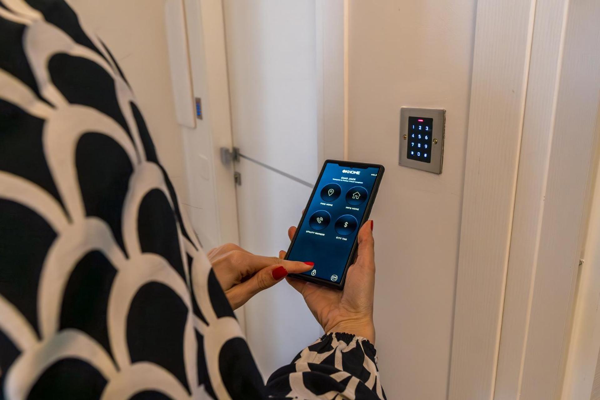 Landlord Hotell Alghero Eksteriør bilde