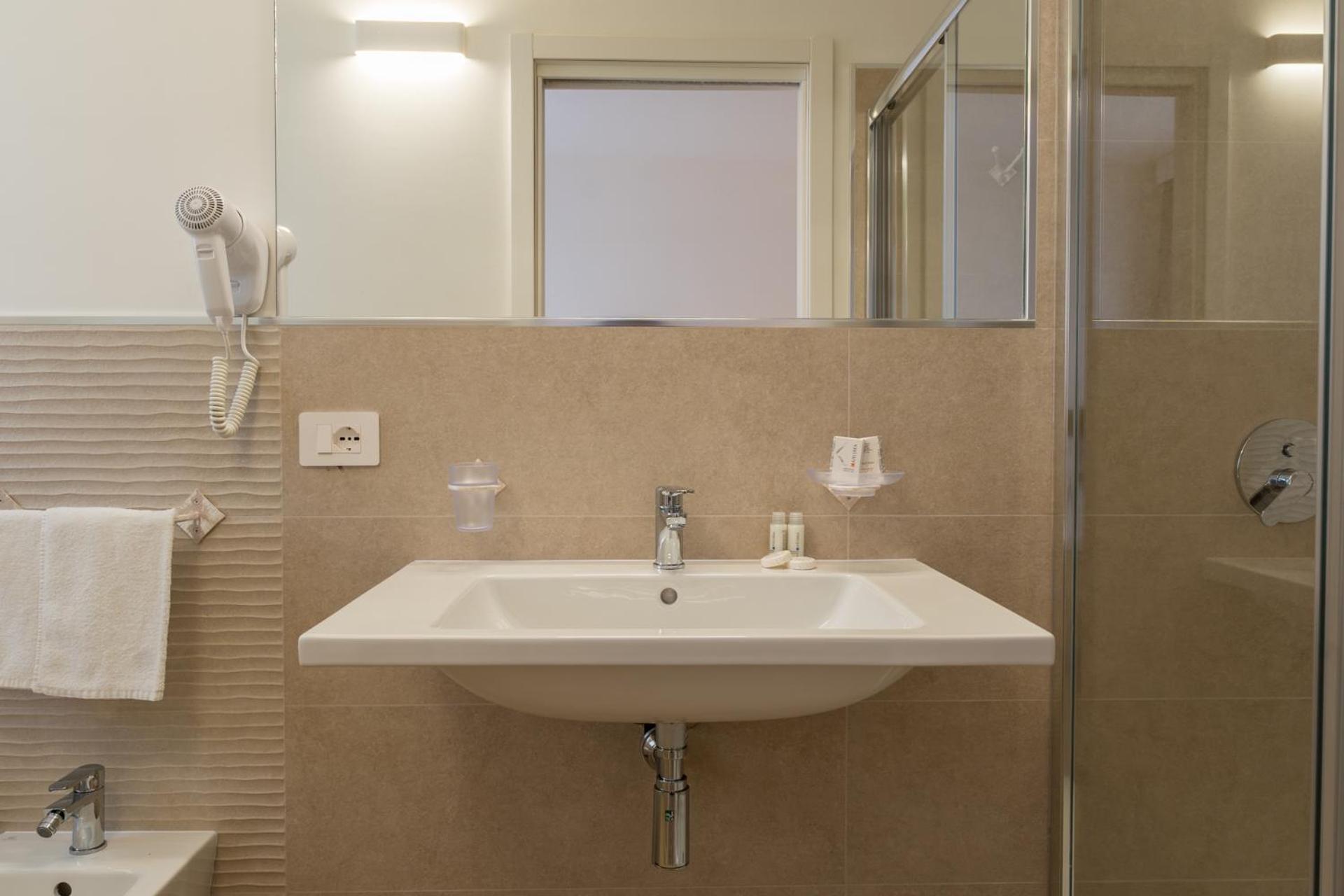Landlord Hotell Alghero Eksteriør bilde