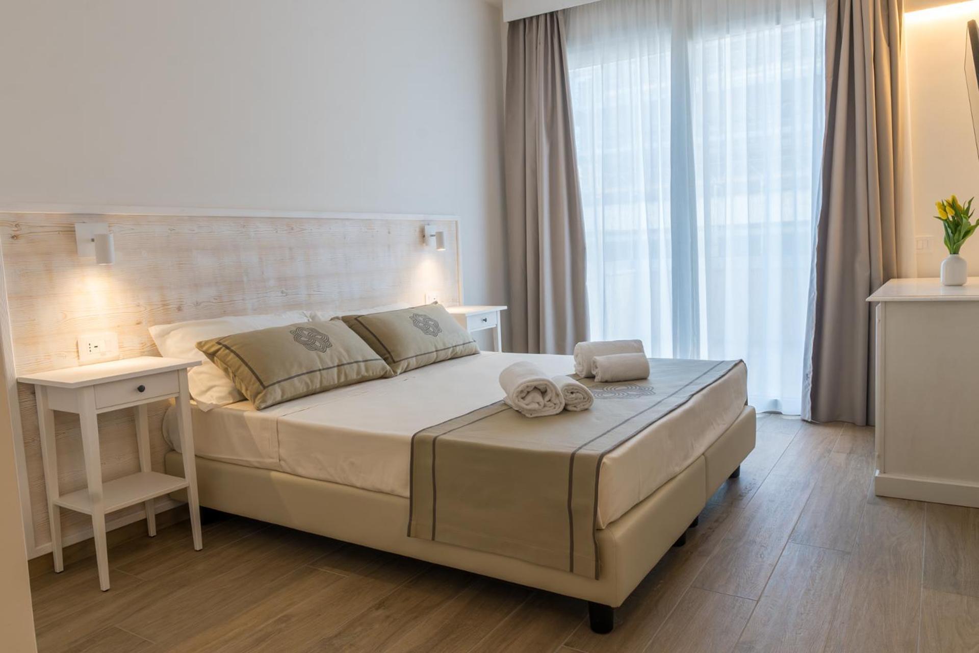 Landlord Hotell Alghero Eksteriør bilde