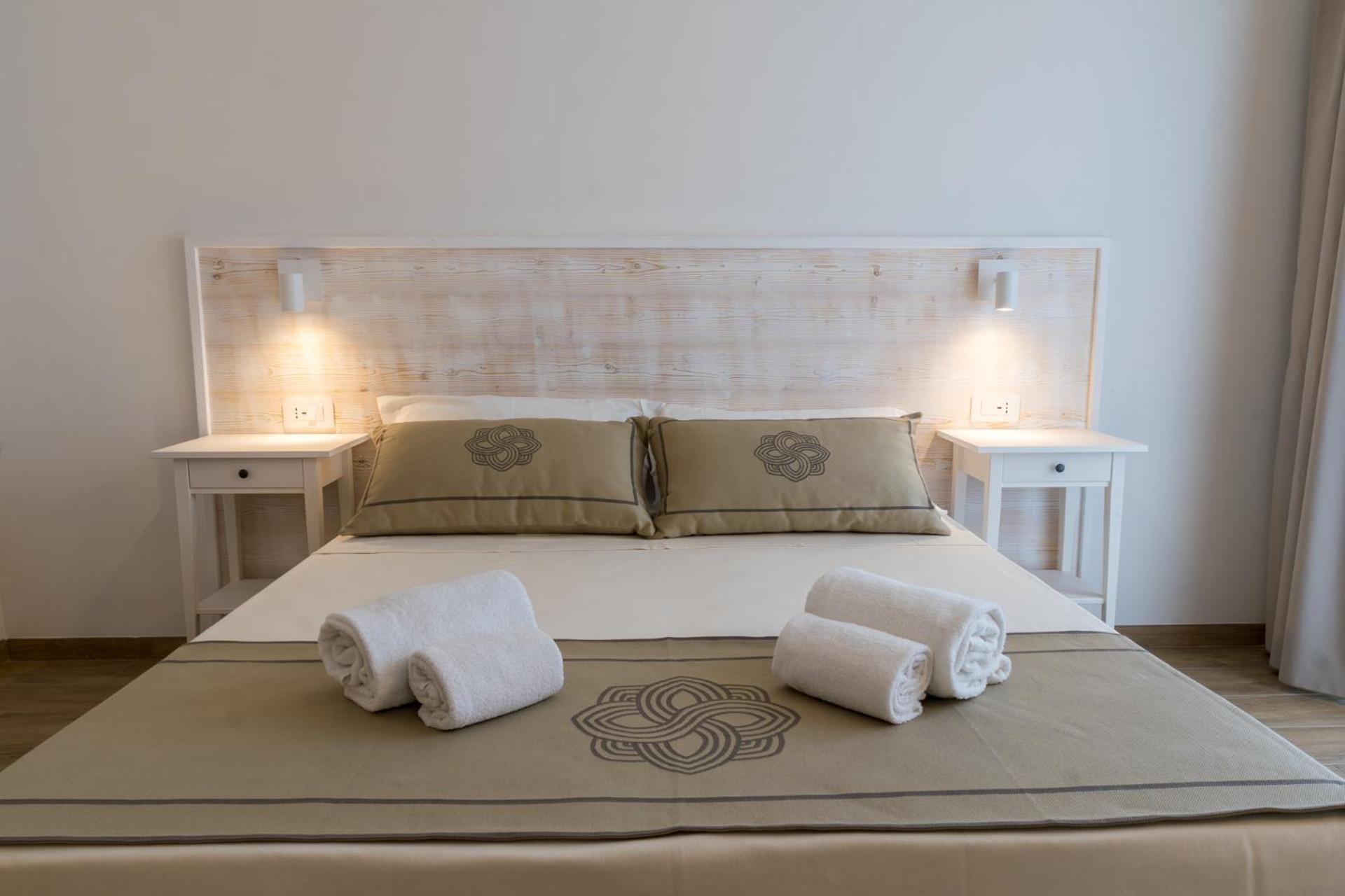 Landlord Hotell Alghero Eksteriør bilde