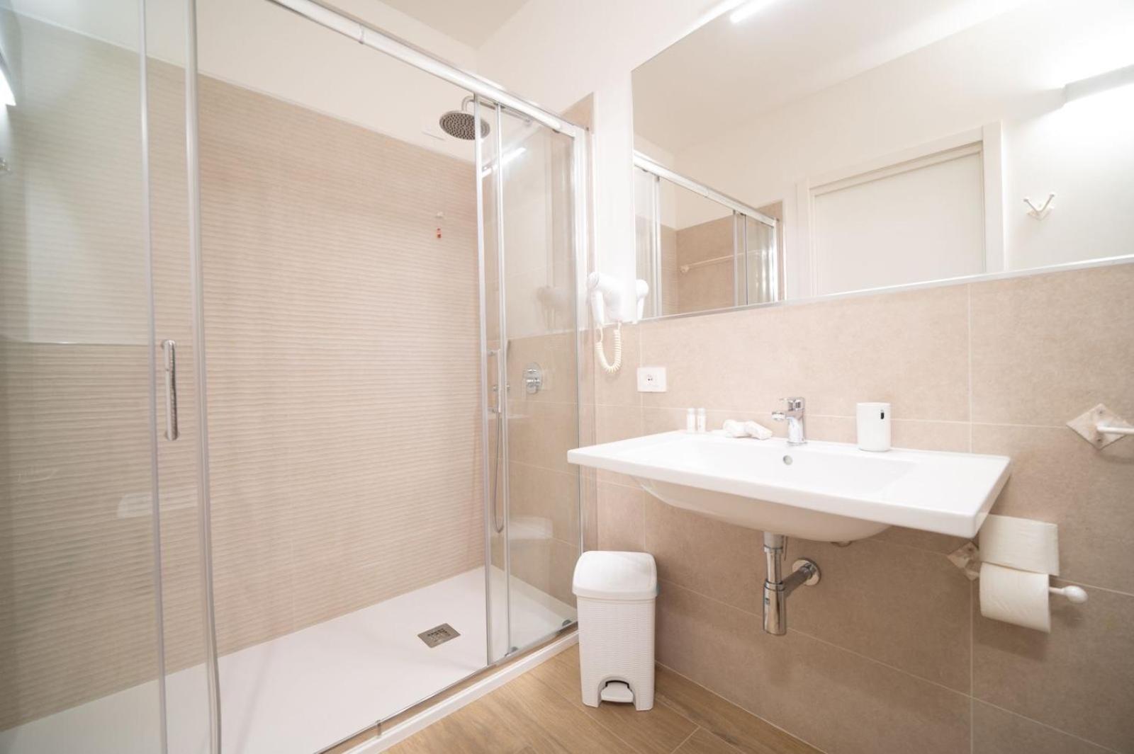 Landlord Hotell Alghero Eksteriør bilde