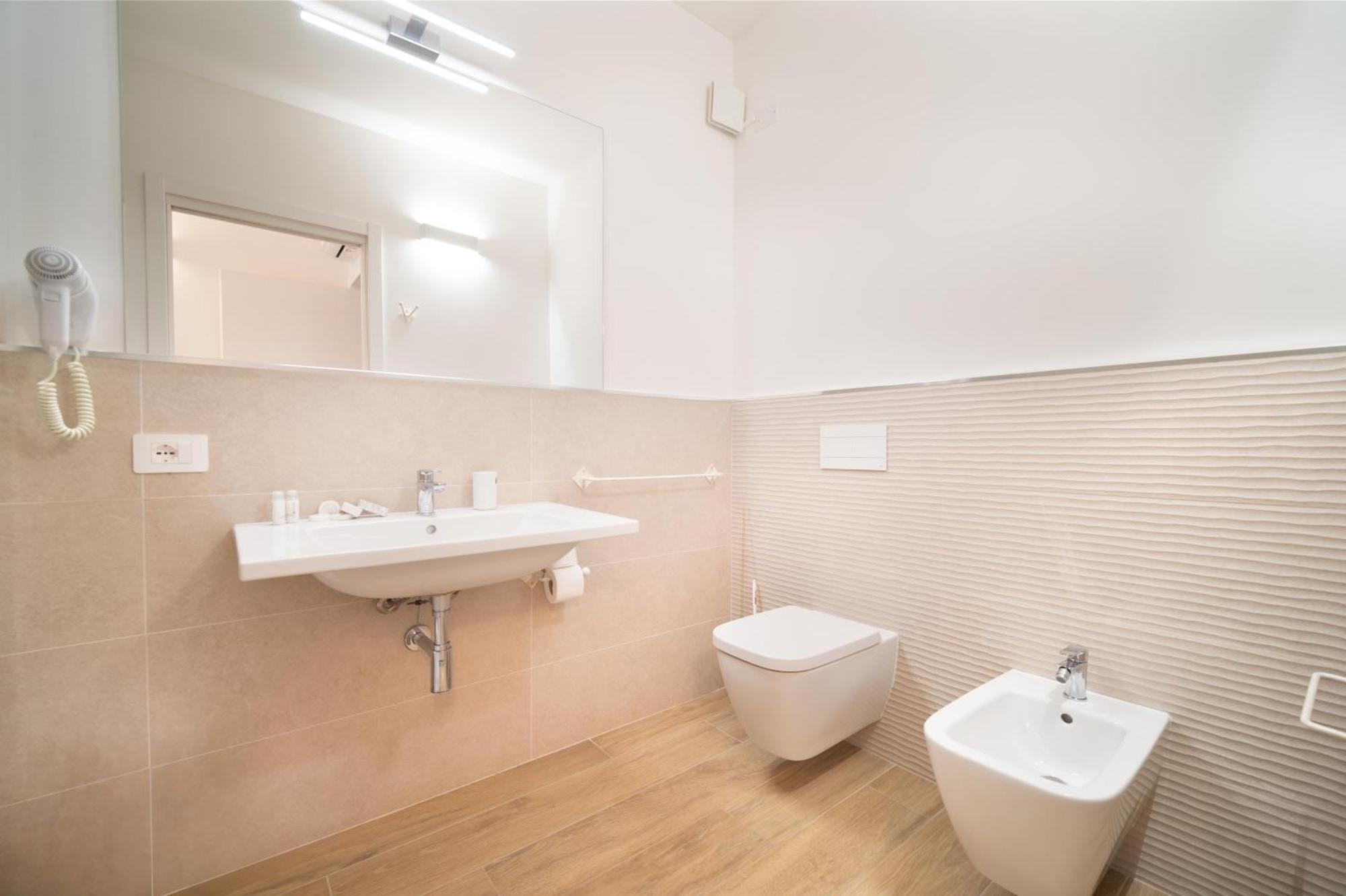 Landlord Hotell Alghero Eksteriør bilde